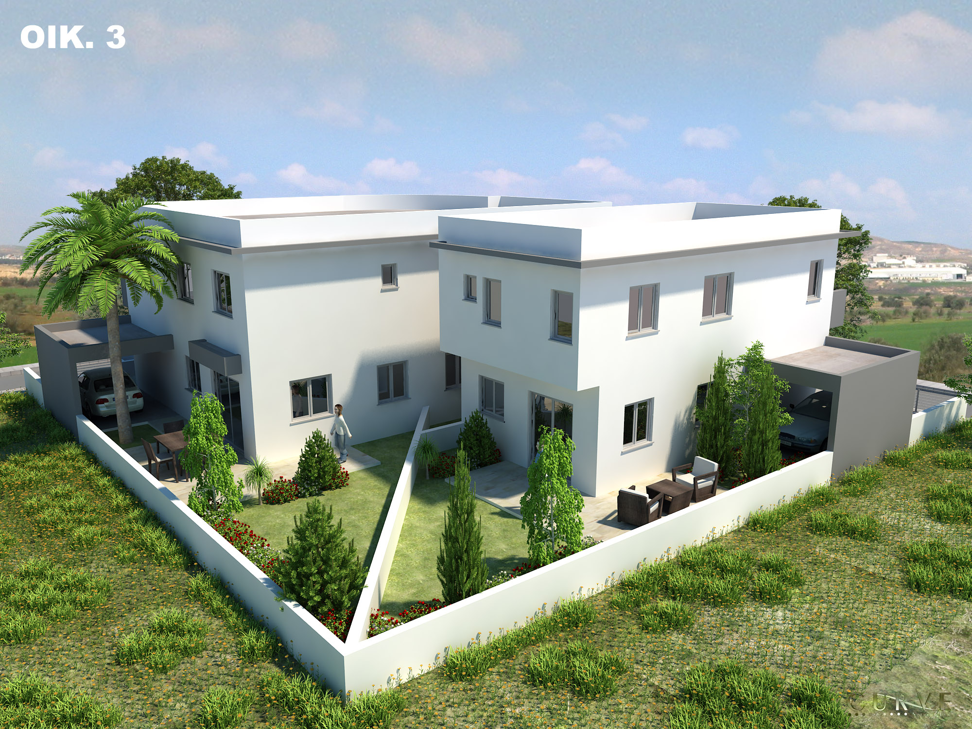 Cottage 33