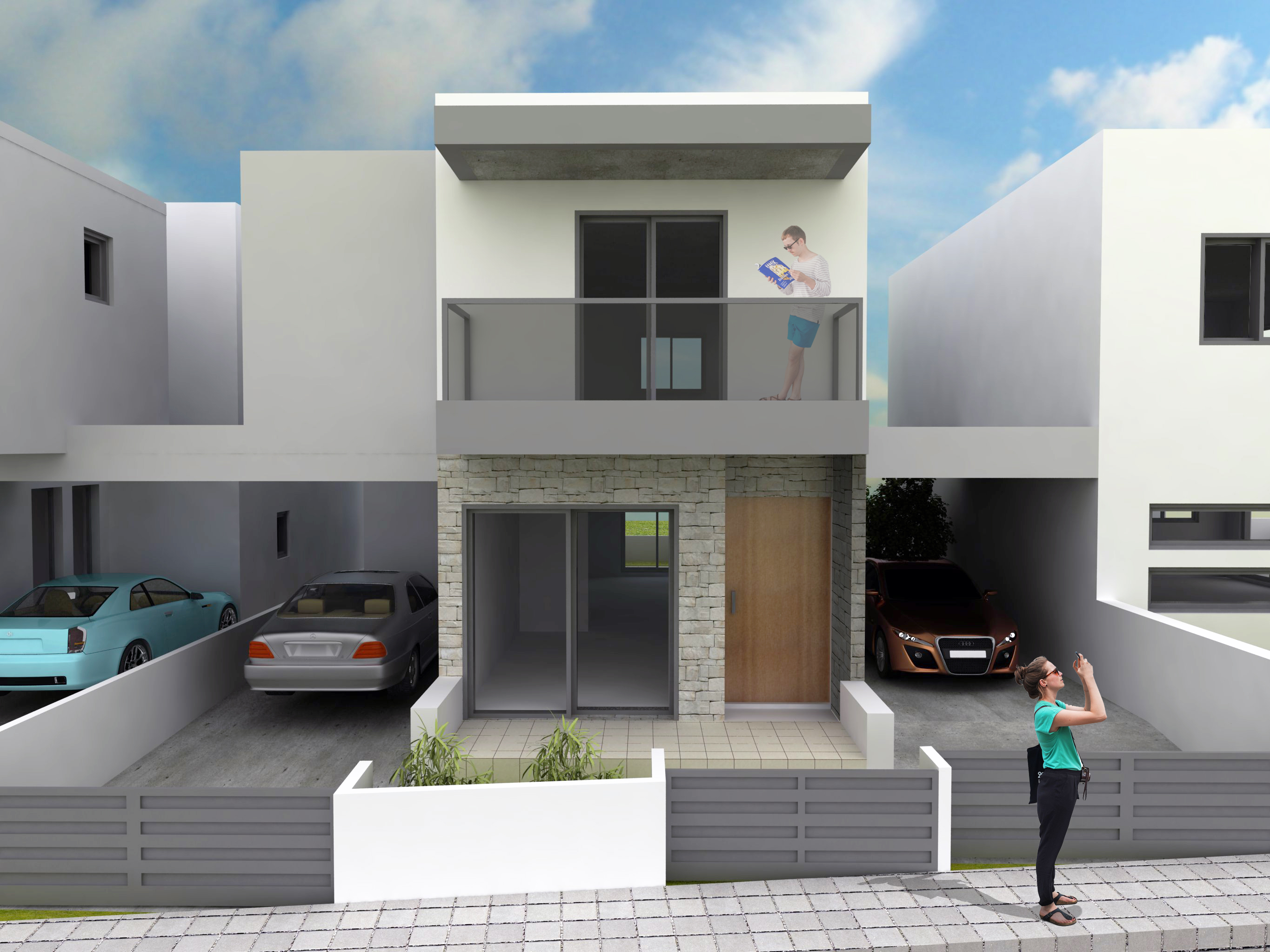Cottage 36