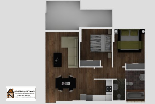 Cottage 29
