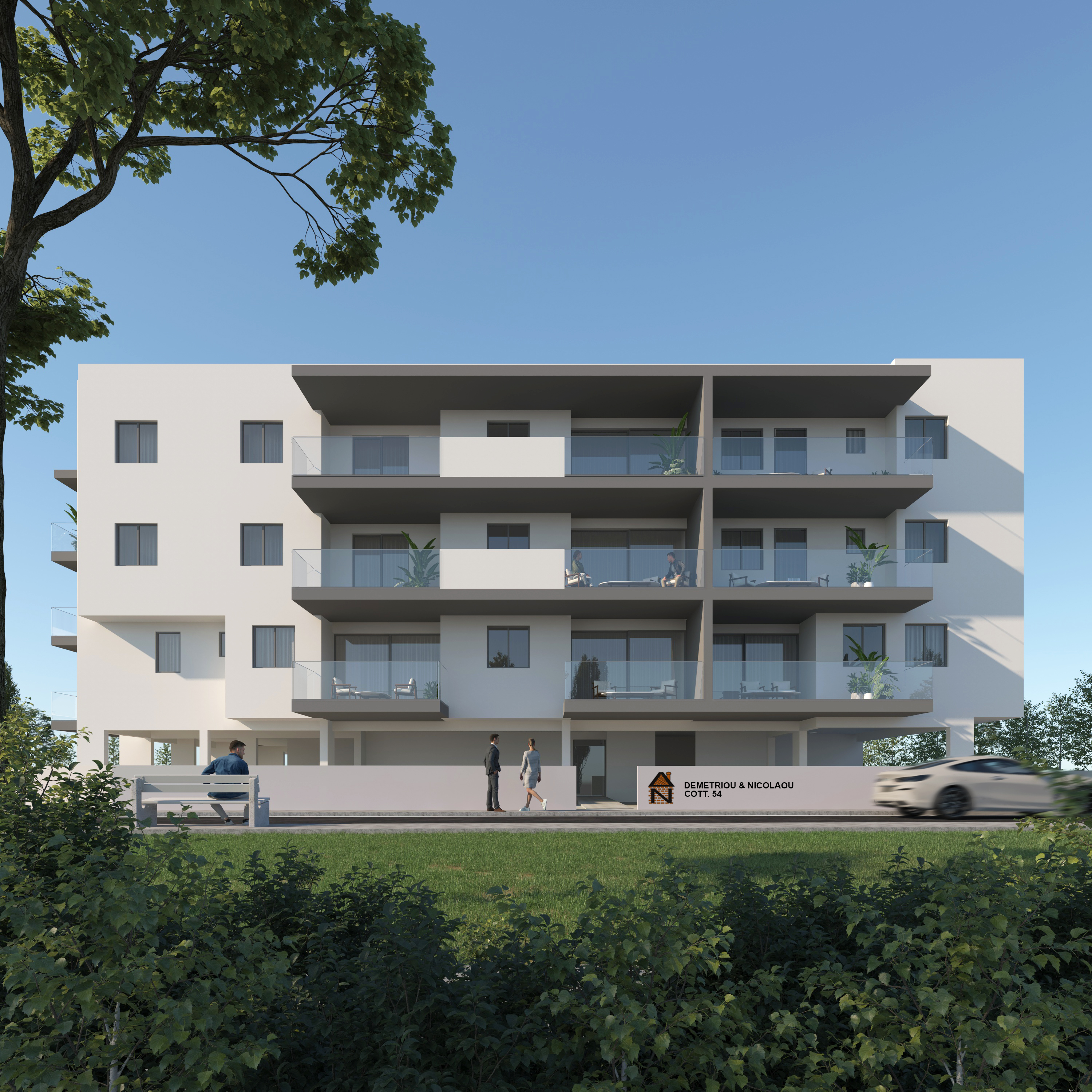 Cott 54