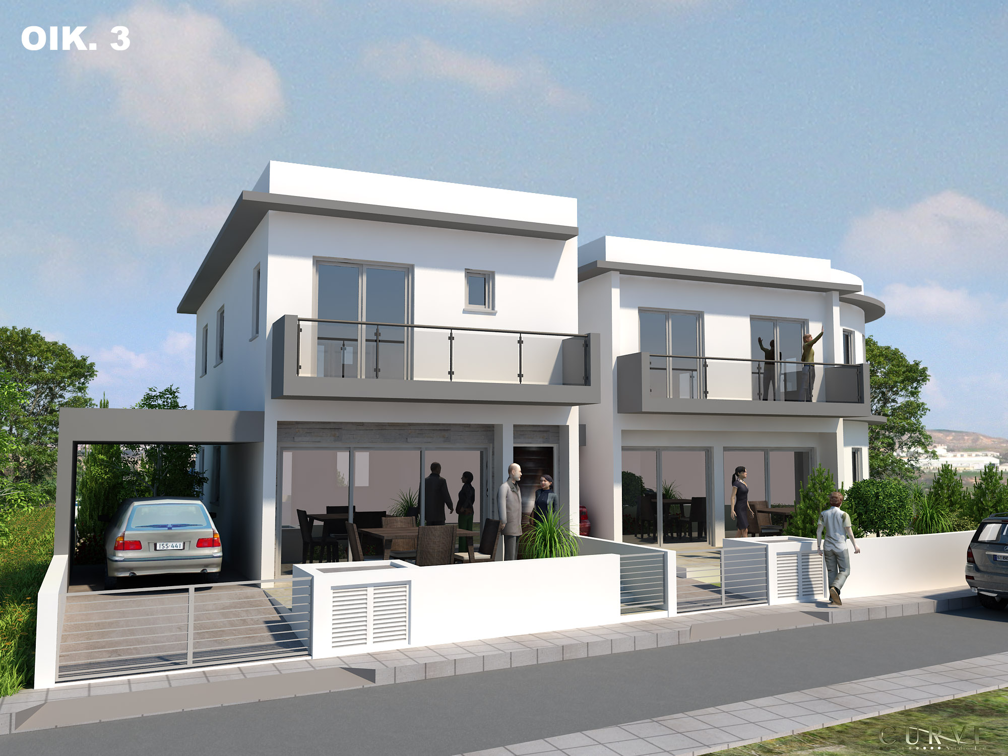 Cottage 33