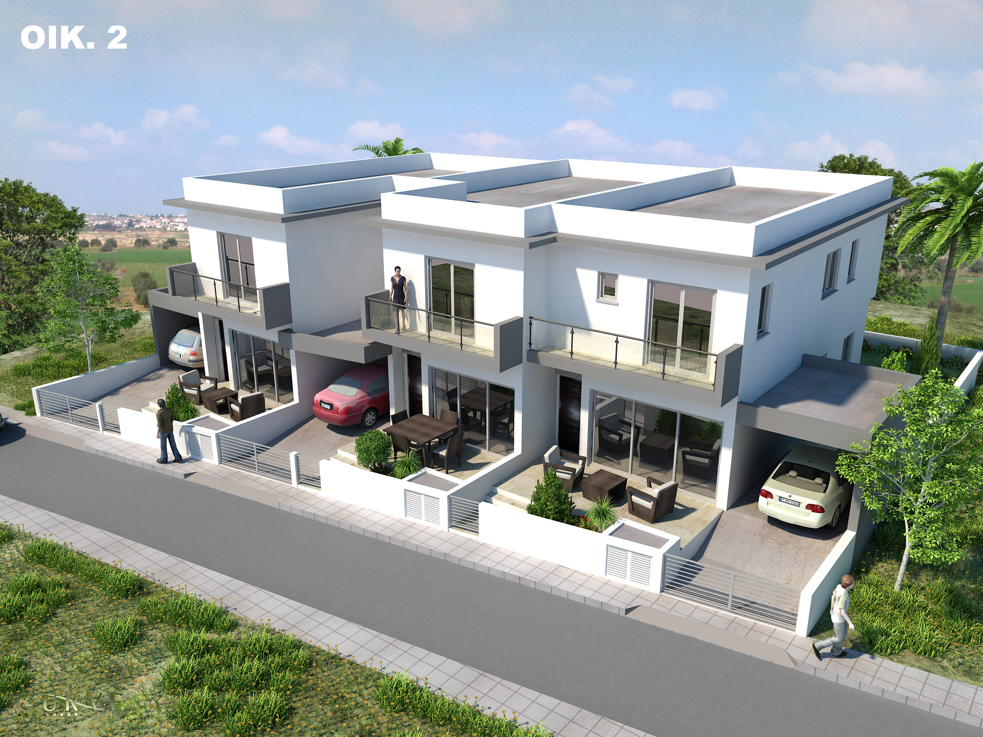 Cottage 34
