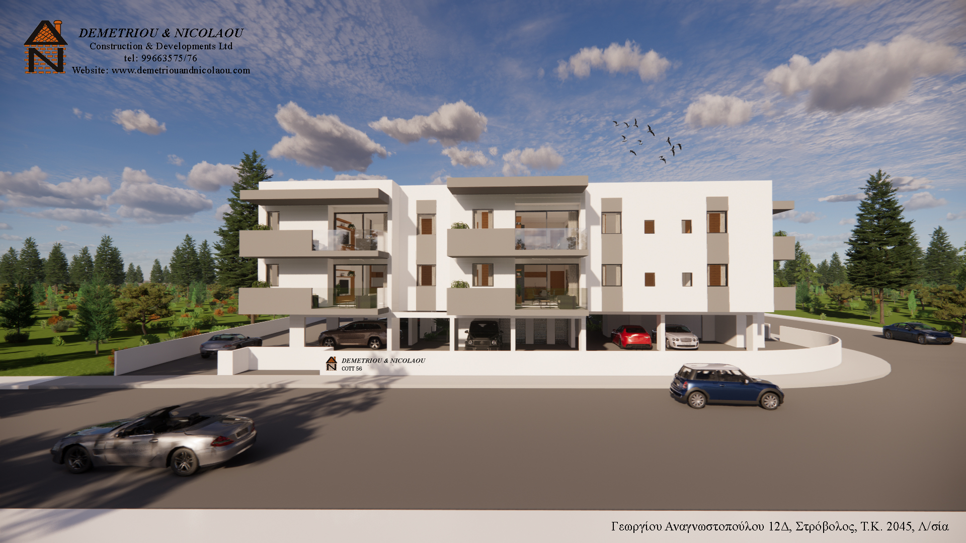 Cott 56